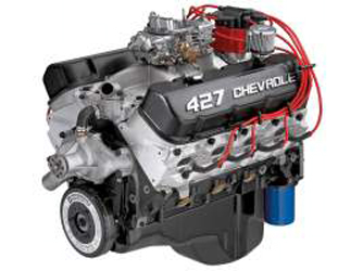 B1139 Engine